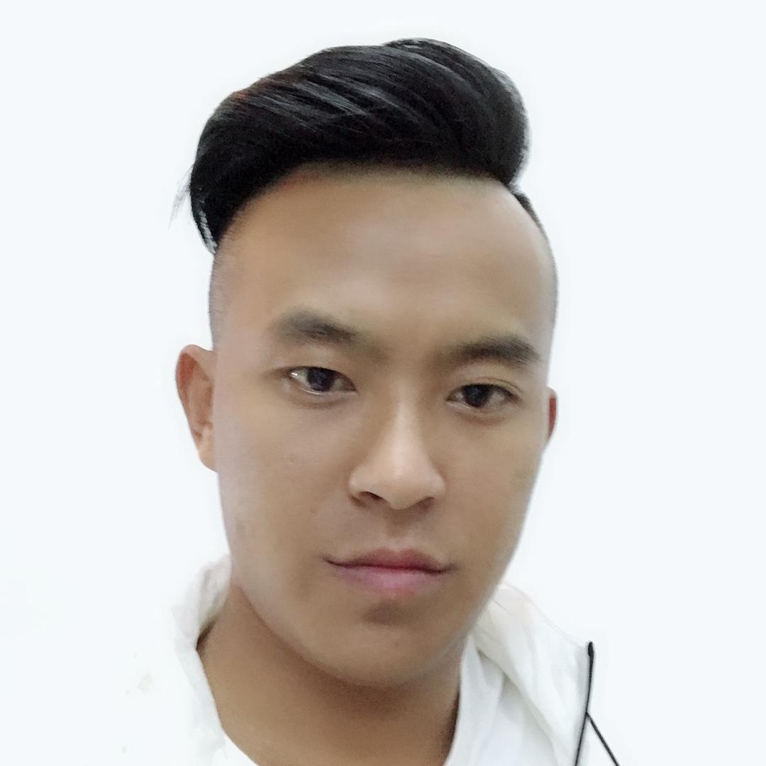 做个开心逍遥人