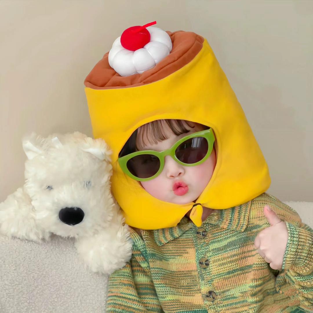 依朵家精品童装店