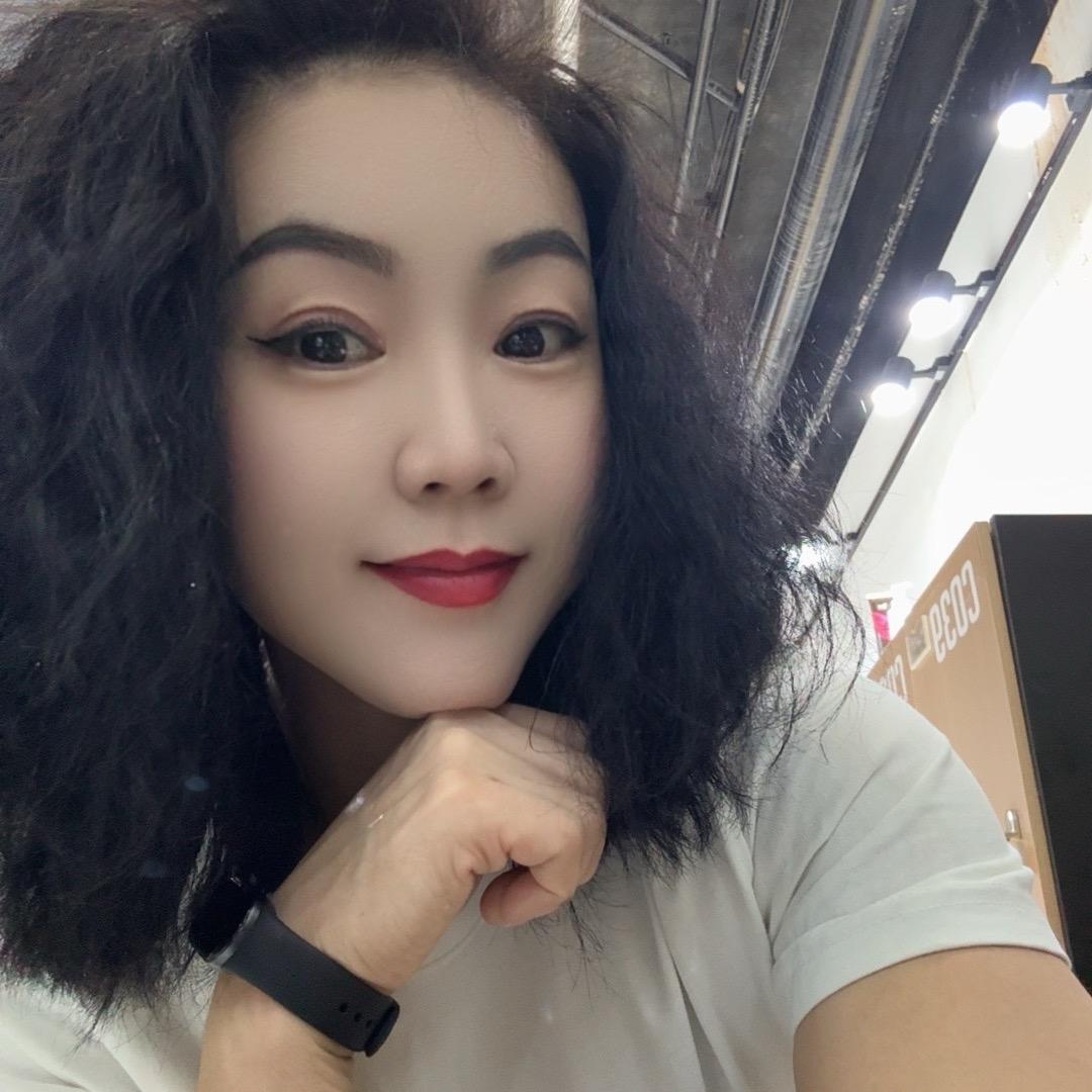 健身私教燕姐