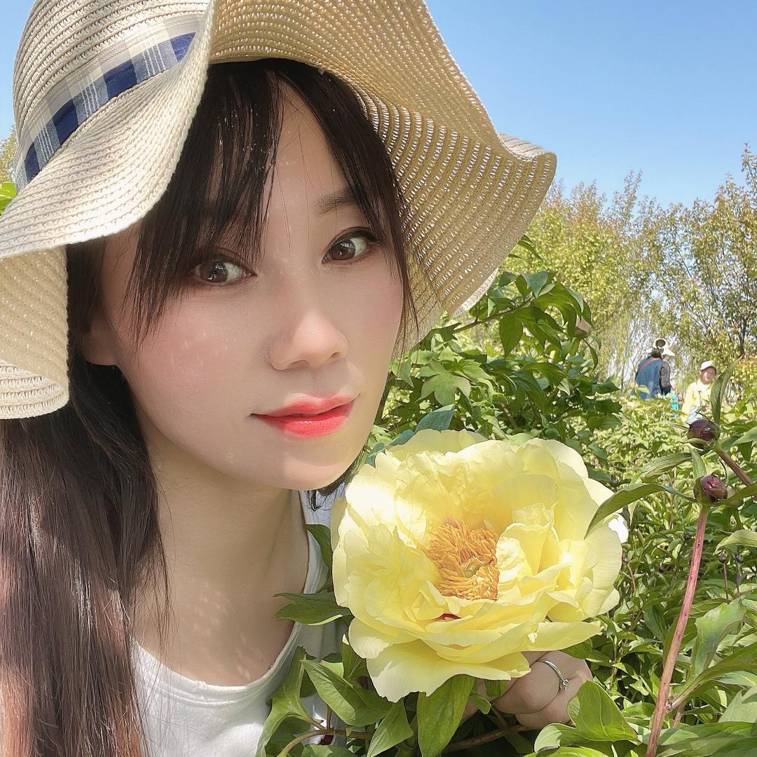 梓琳塑形（目前带娃中）