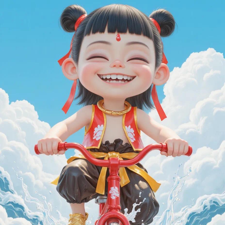皮皮虾。