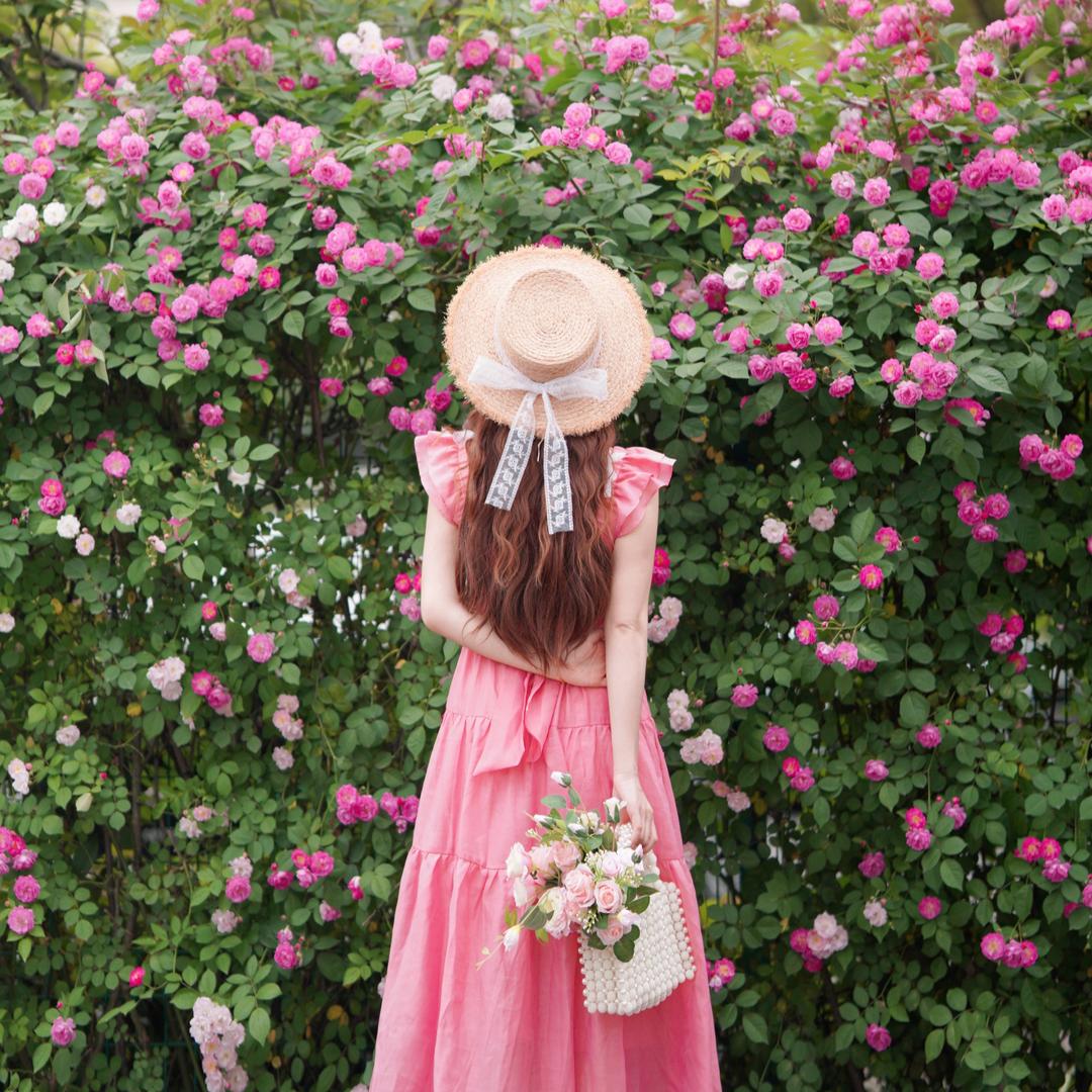 莹莹🌼
