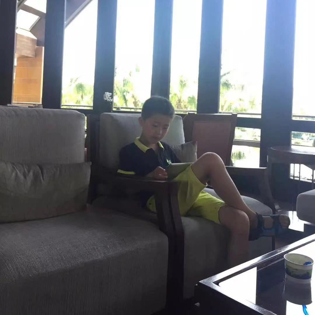 @宇宇（日常记录）