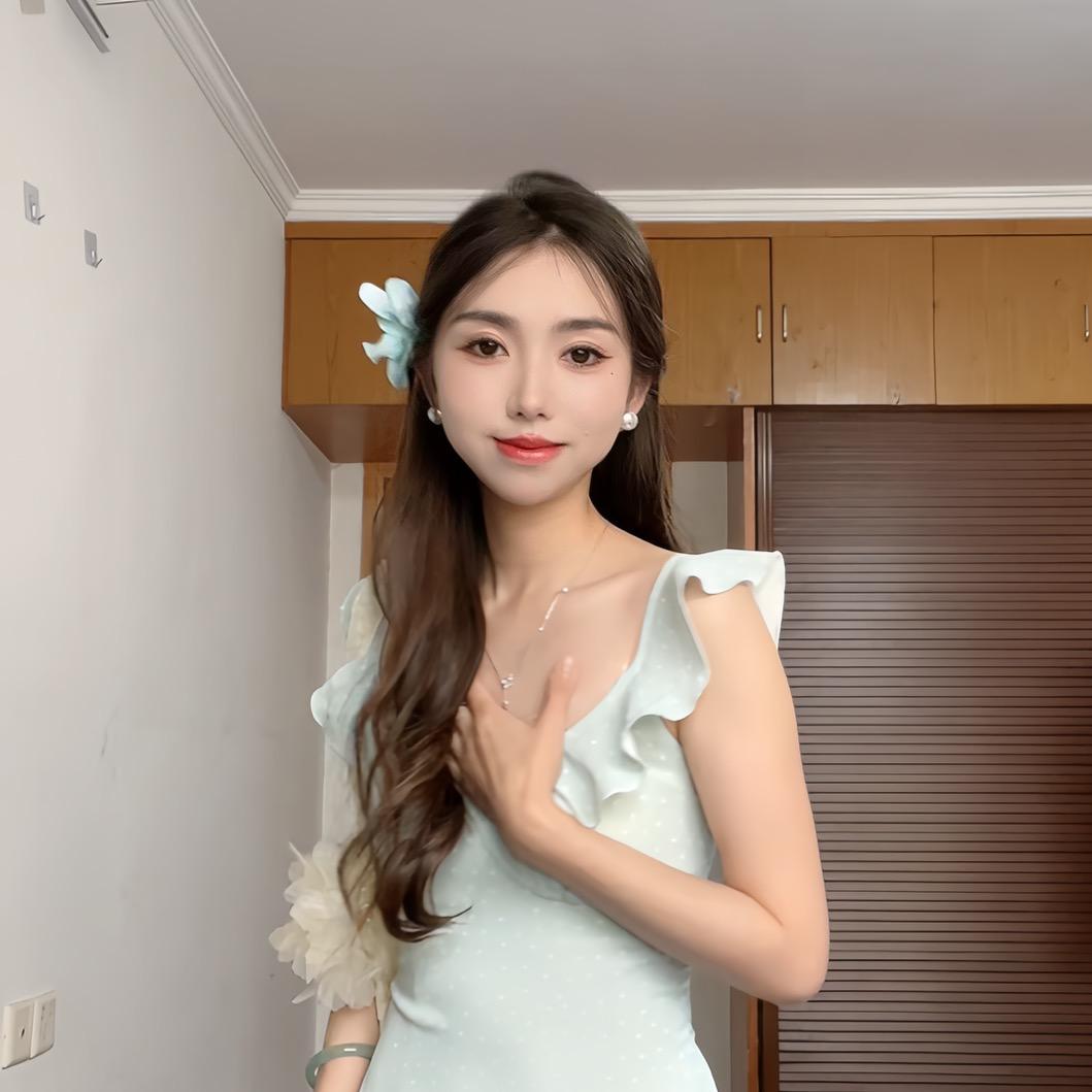 我是小橙子🍊