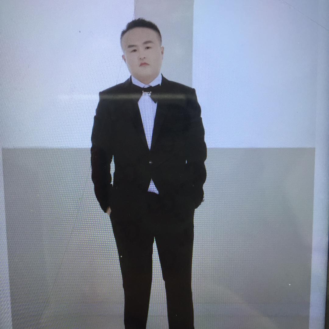 杰哥（有故事的人）