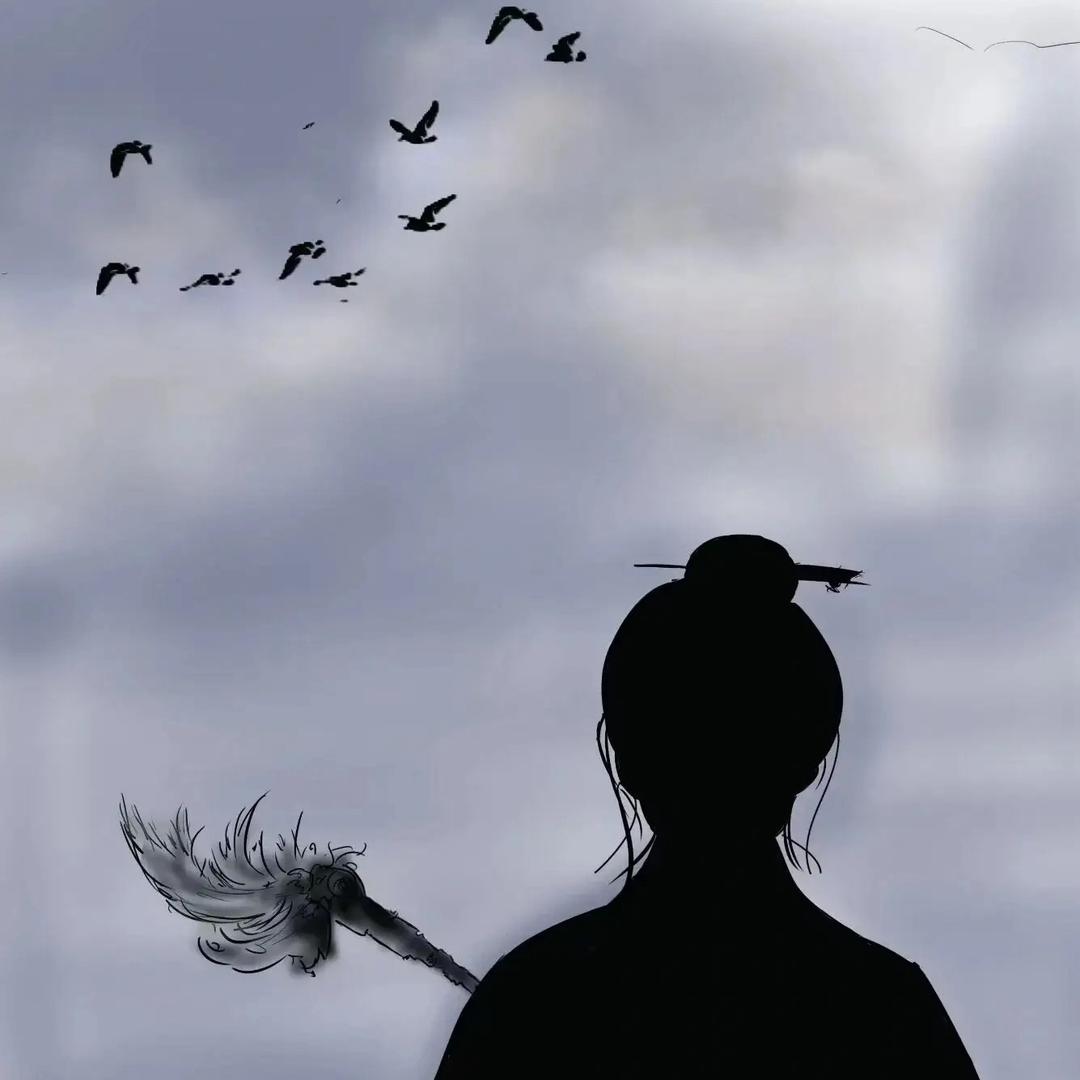 上清