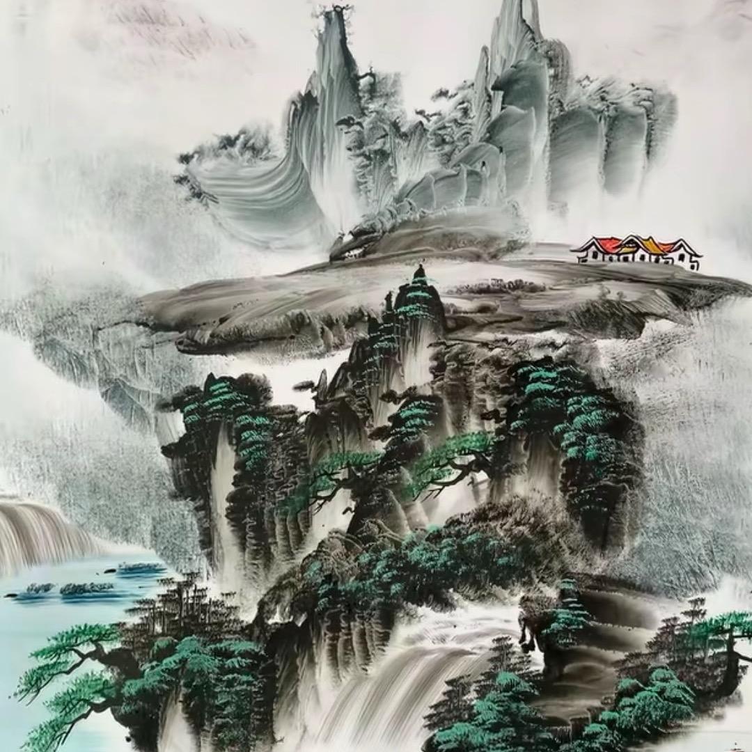 🇨🇳☜渔☞ 🐠🐟