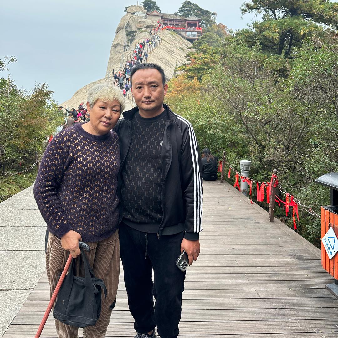 大嘎哥