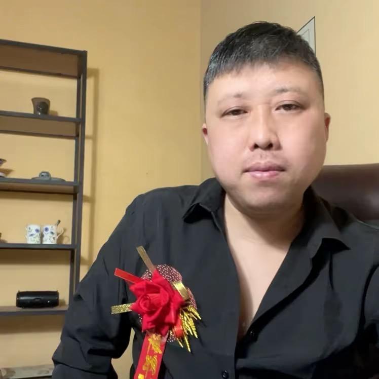 辉仔（人在江湖）