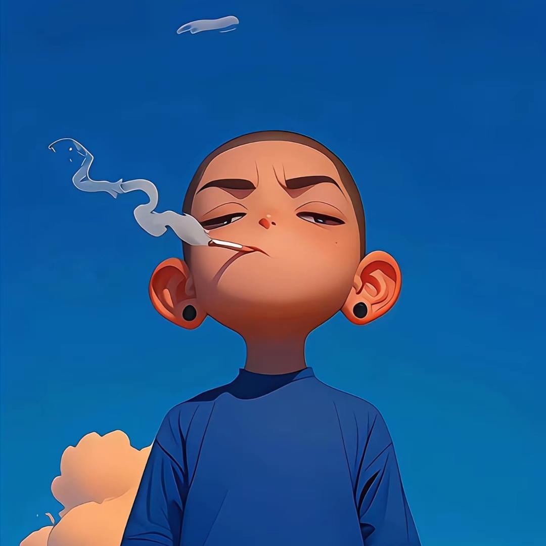 小九
