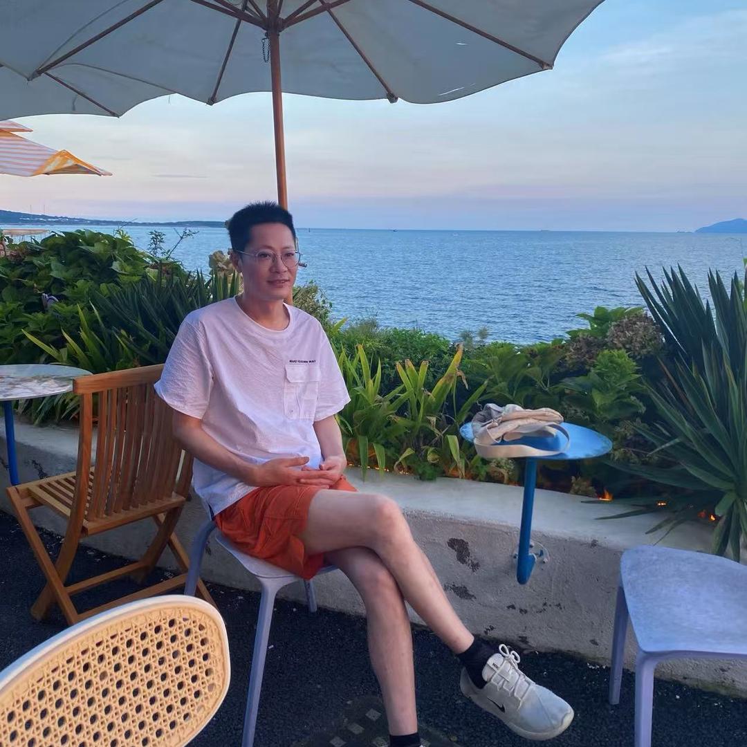 一路同行（谈股论道）