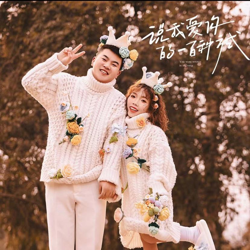 小胖和星月朋友圈