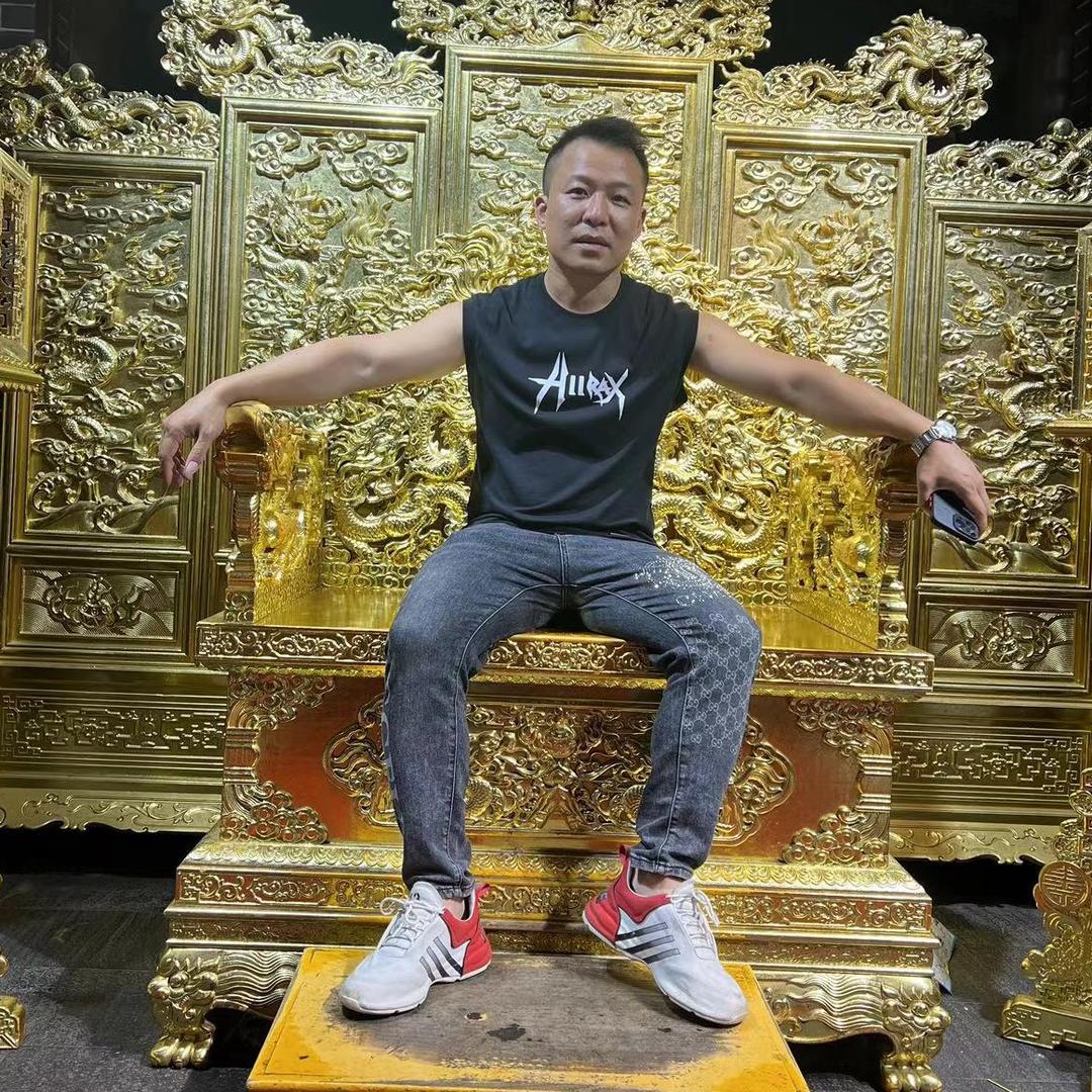 金顺来鞋业
