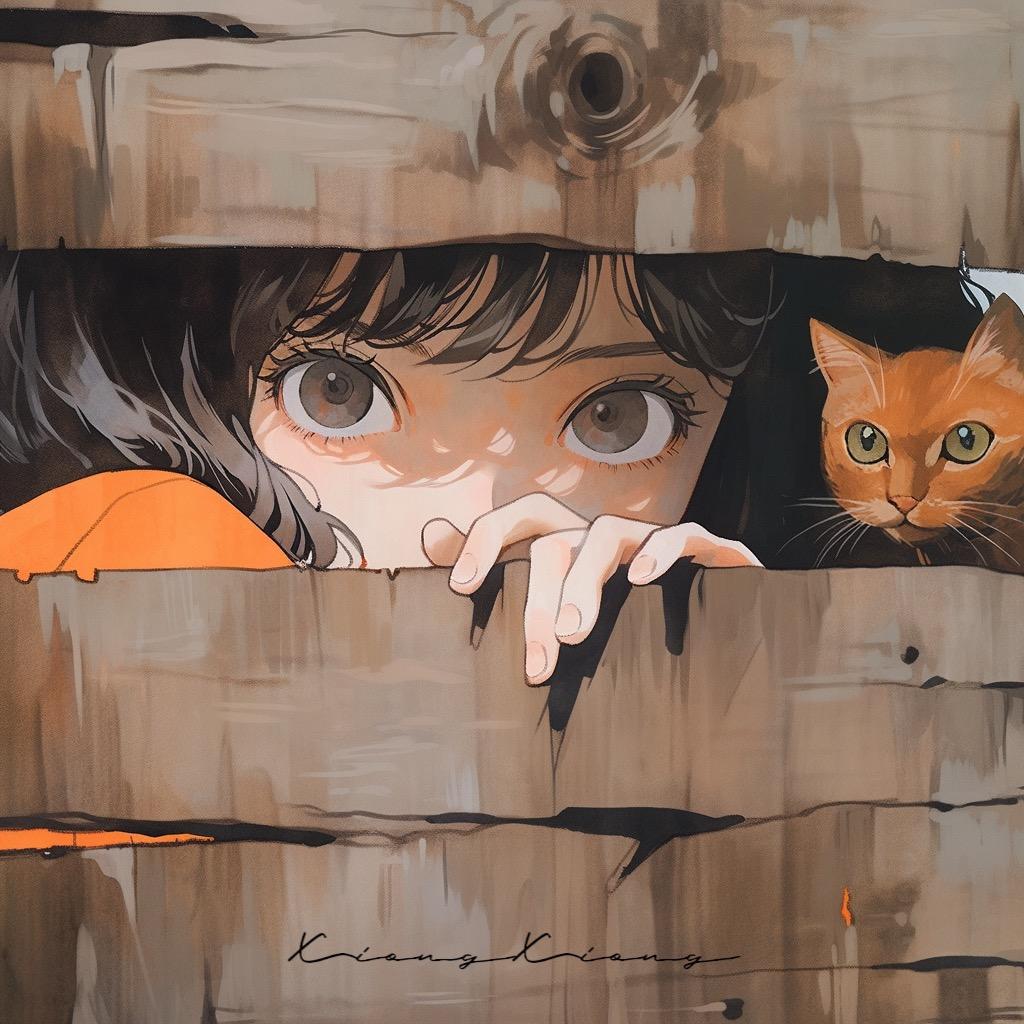 发条熊熊.
