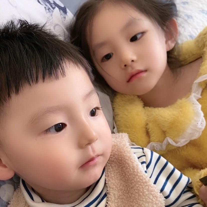 大瑶❤️小贺