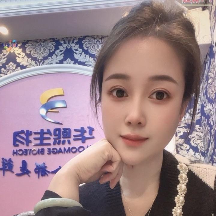 华熙生物新零售合伙人〈全国招代理小白创业