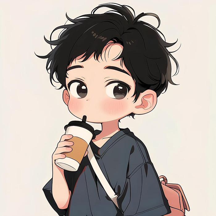 鸭梨超爱吃
