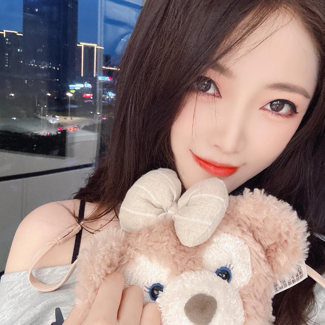 姜小木木