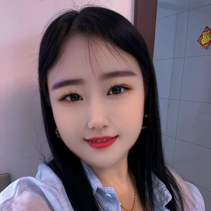 晓晓💕