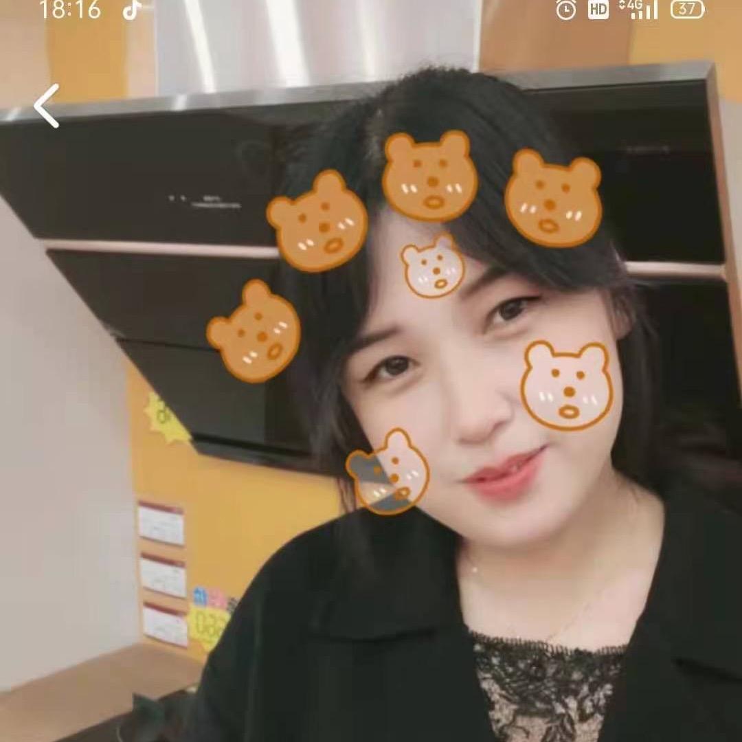 承一姐☀️（厨房电器）