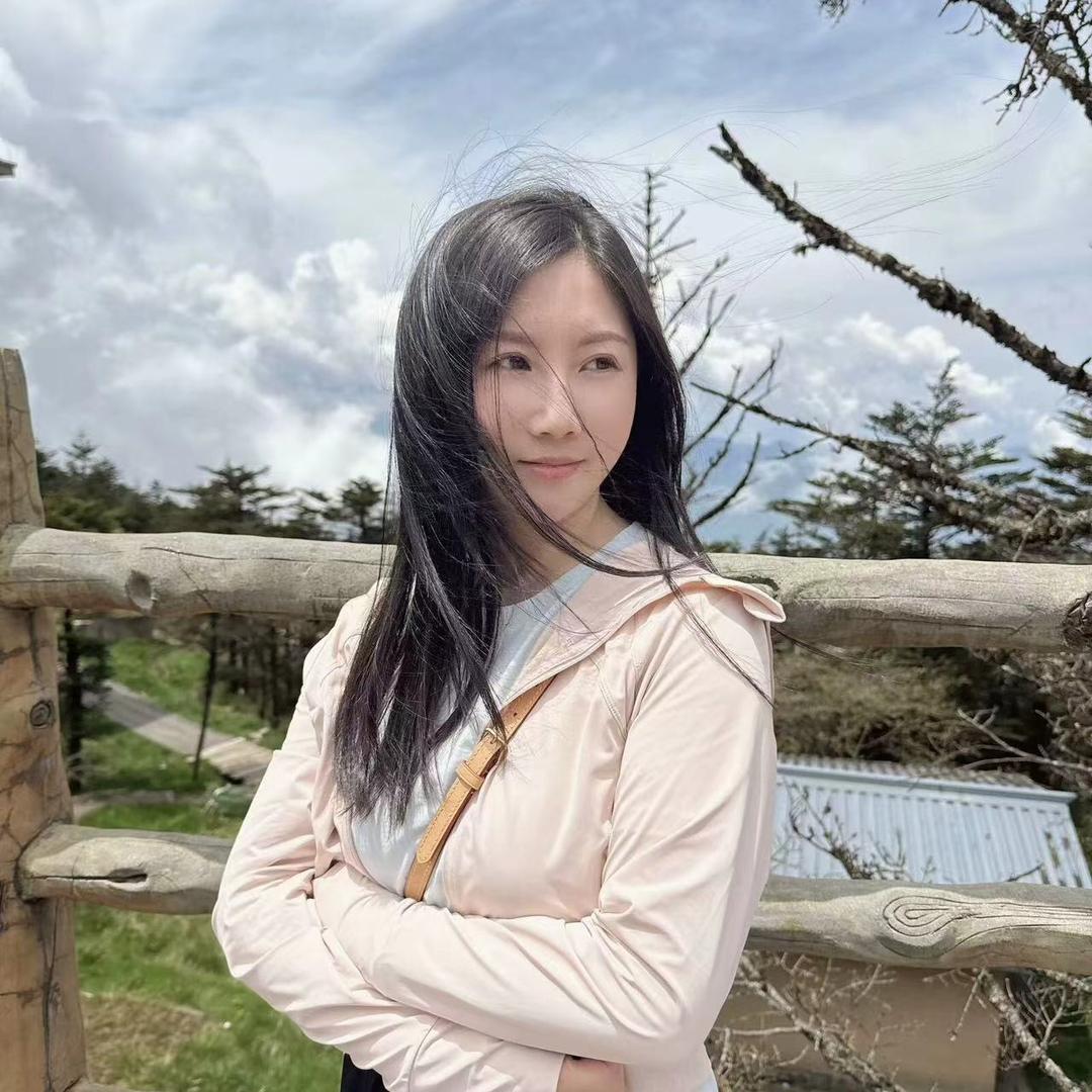 杨小杨    1月8号13:40首播