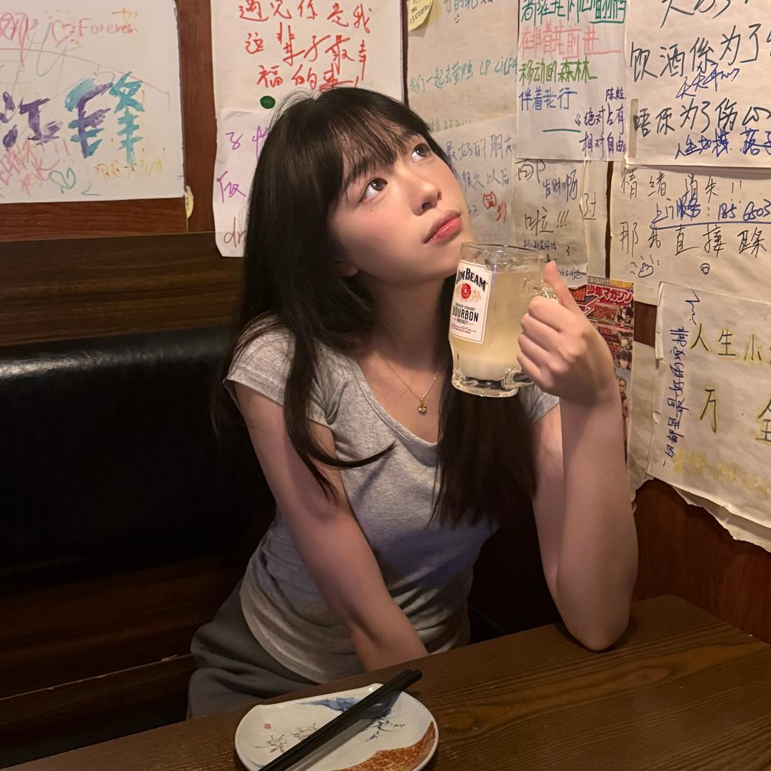 饿先生