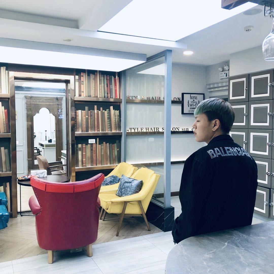 美时美刻创始人嘉浩