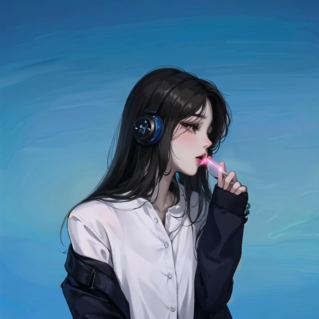 🌈有缘     无分