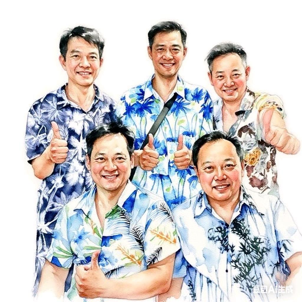 欢农团零食派