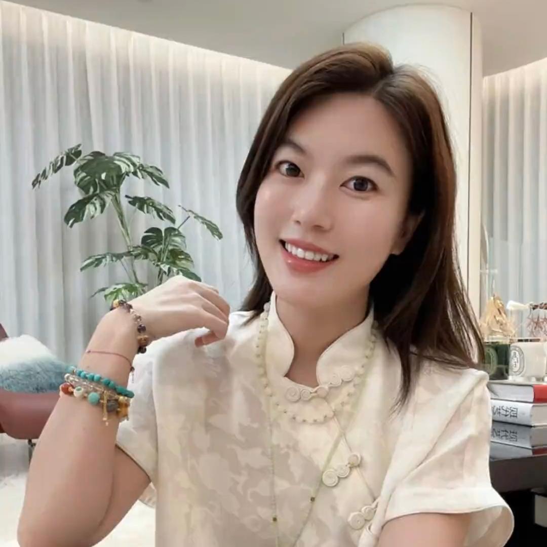 H姐曼辰小号（精选穿搭）