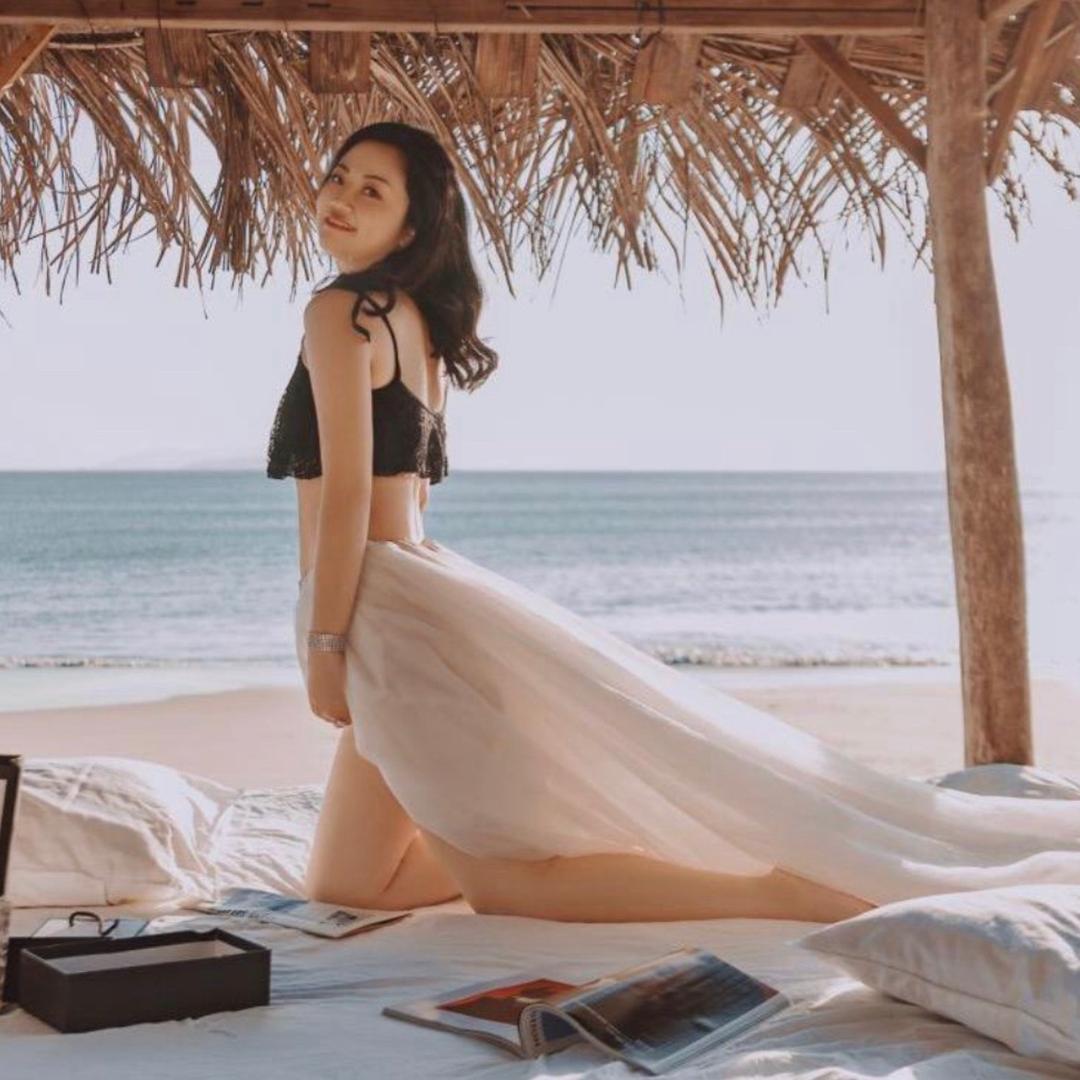 小美姐❤️