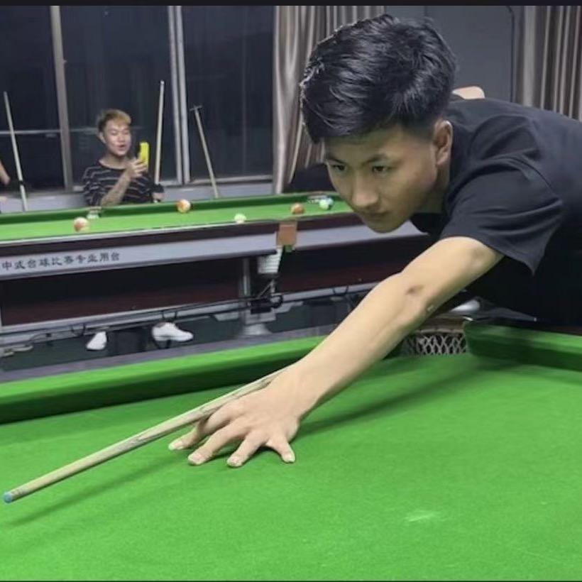 小阿政     🇨🇳