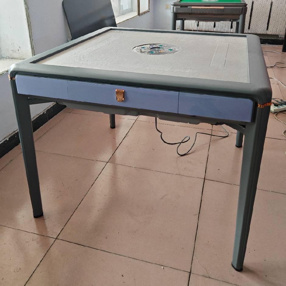 锡林浩特万家雀麻将机总代理