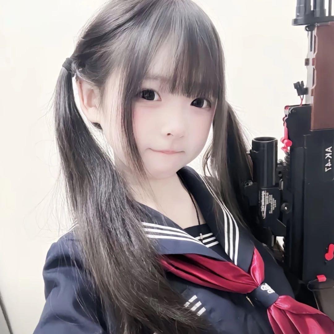 总之就是非常可爱