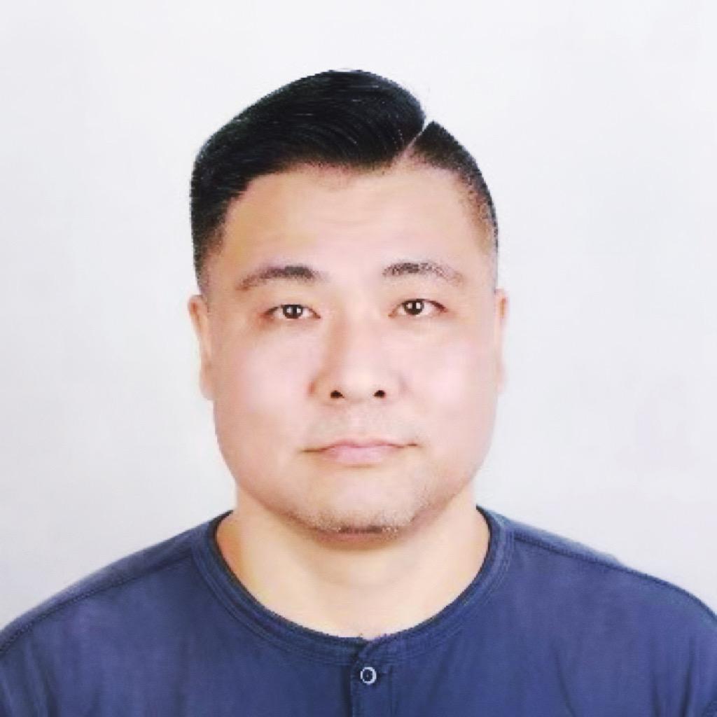 身材管理梁老师