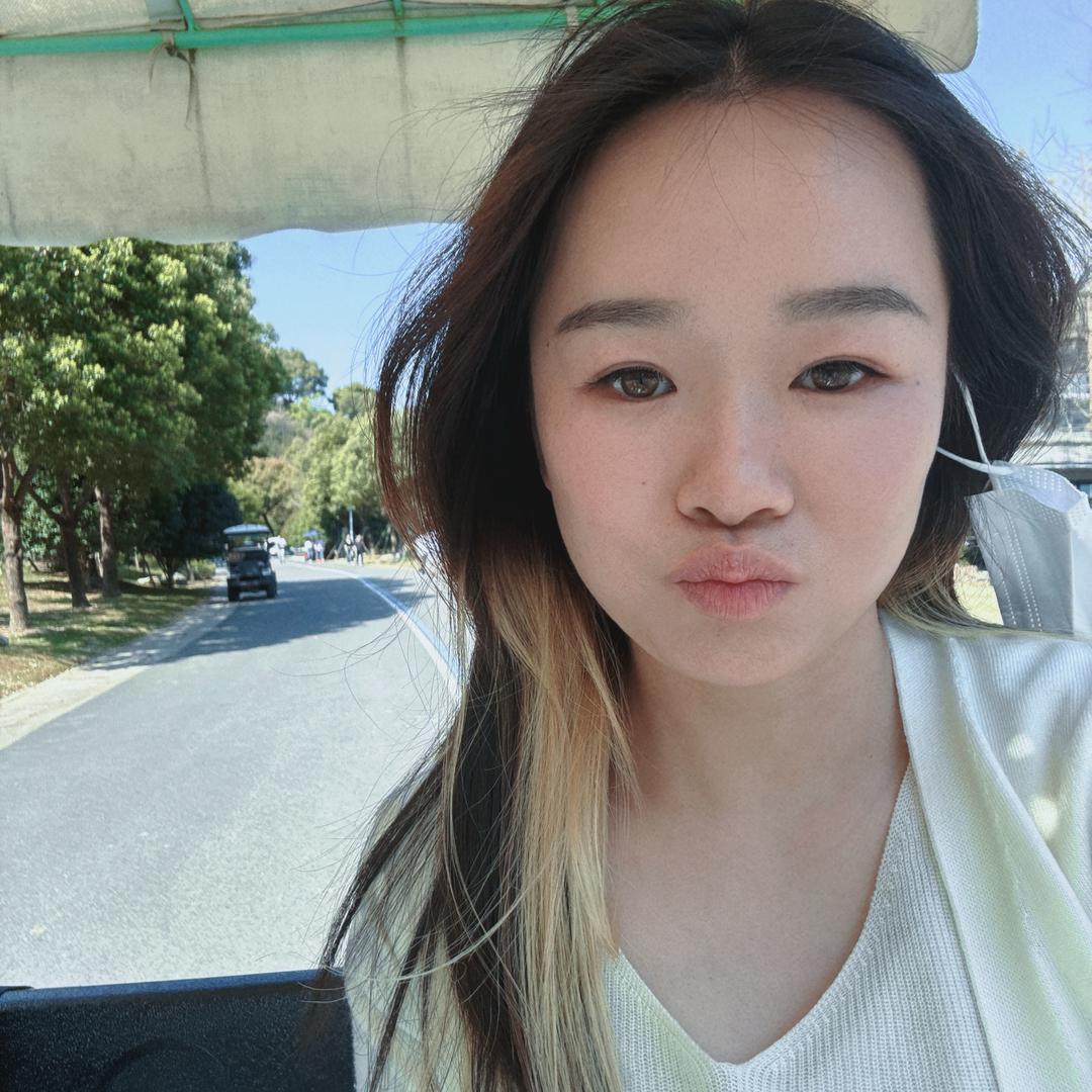 不会唱歌的猴子🐒