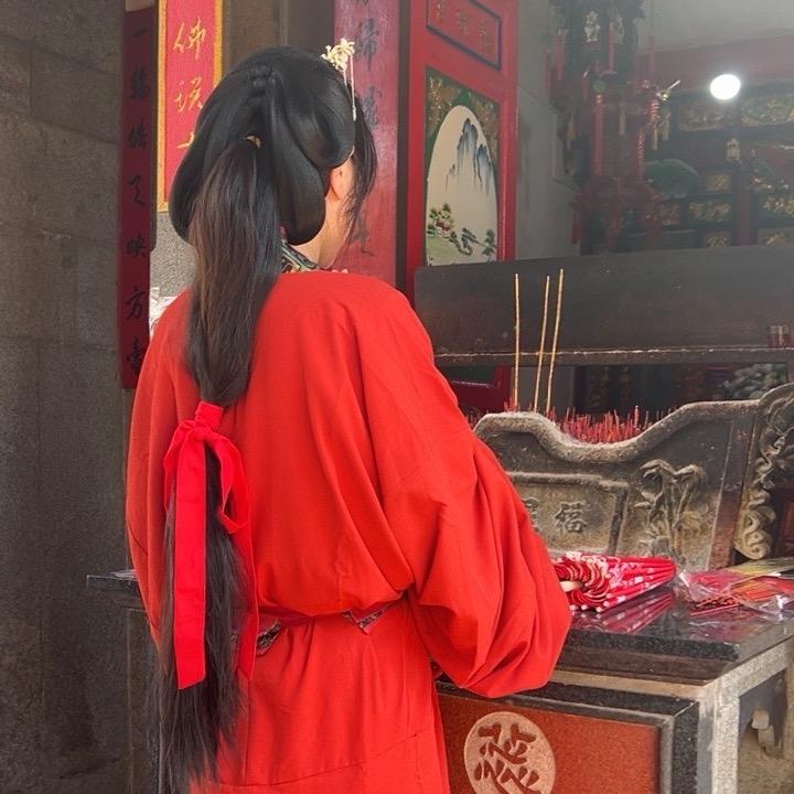 不晚.💅