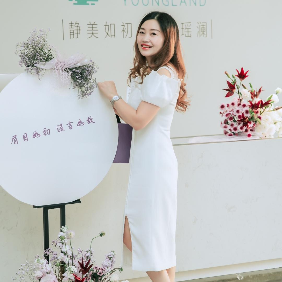 梧桐下·幸福时光