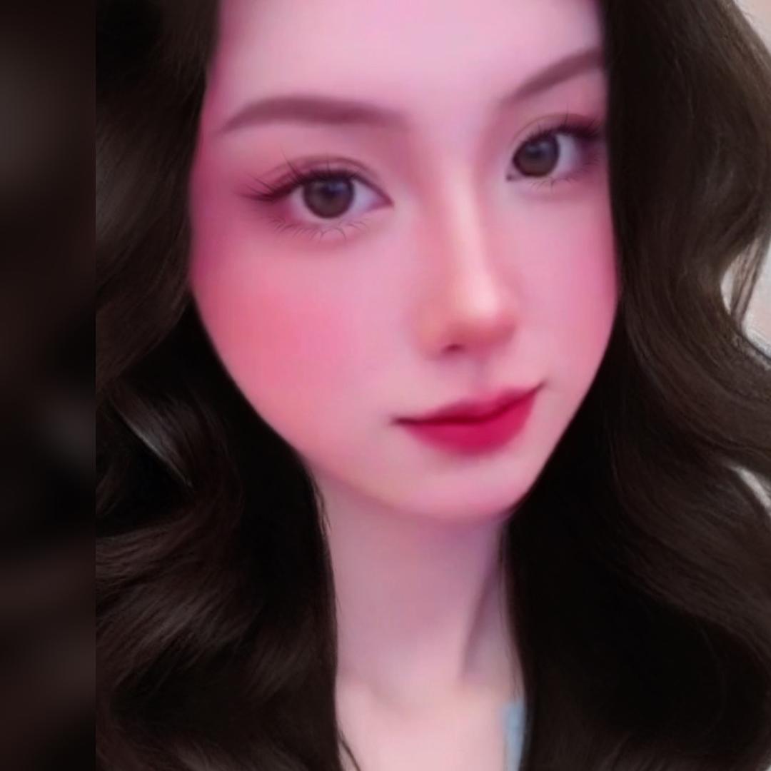 是ᶻᴴ倩儿没错࿐