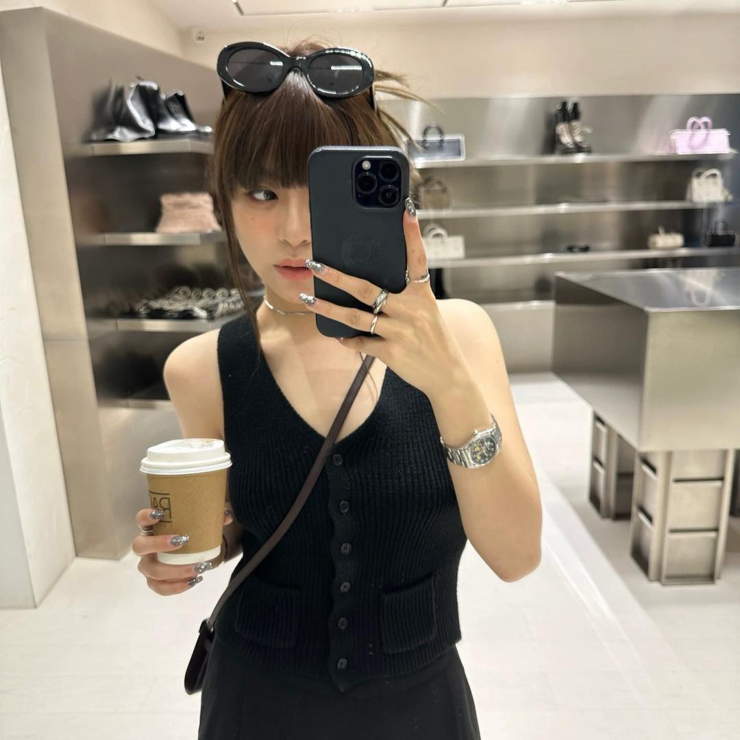 Cindy巴啦啦呀🦋