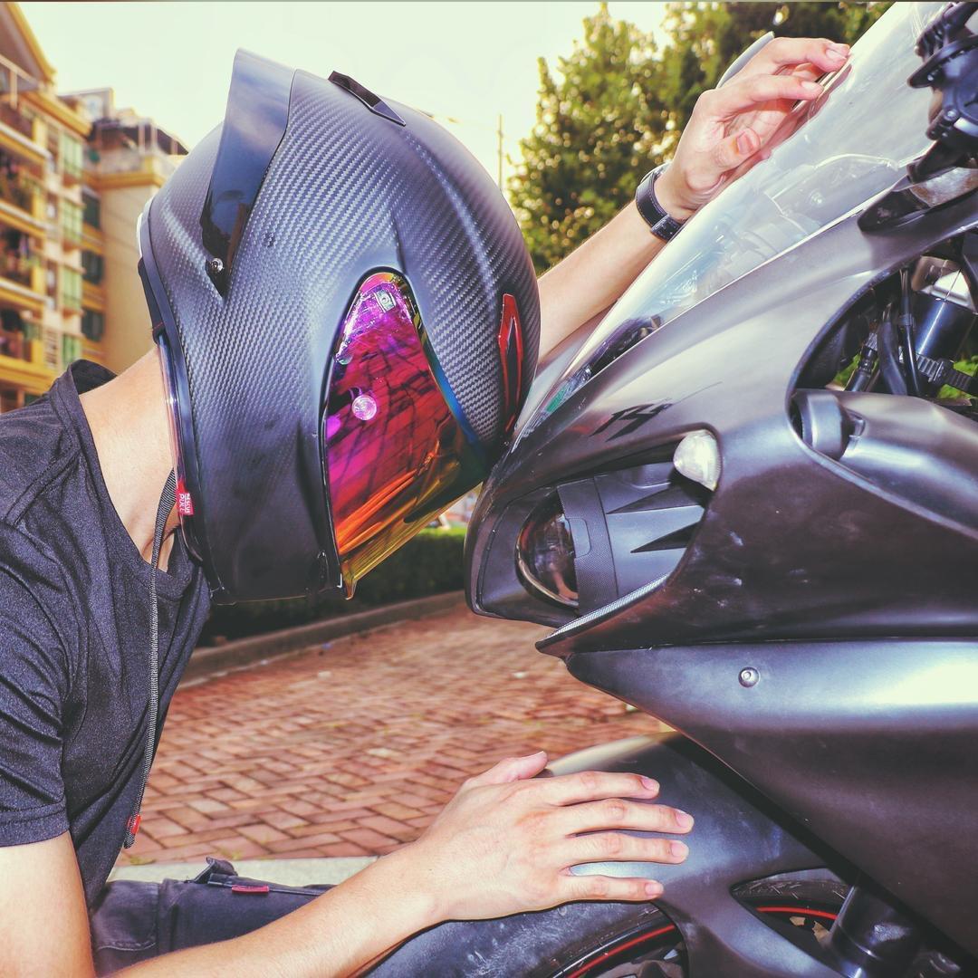 MR～阿文🏍️
