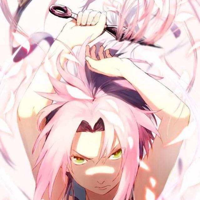 SAKURA🩵🩷