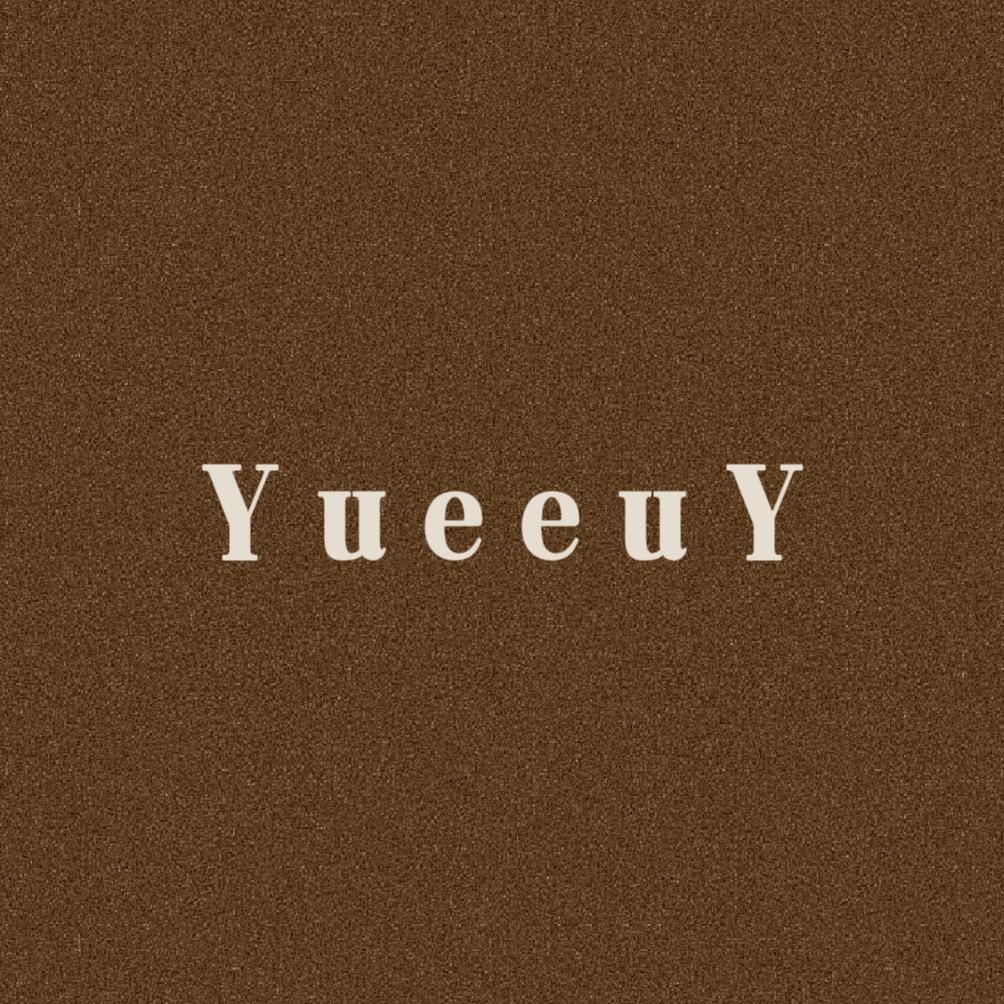YueeuY 品牌店