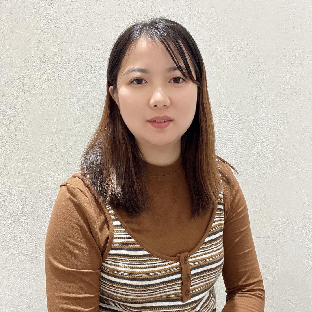 潼妈加油呀