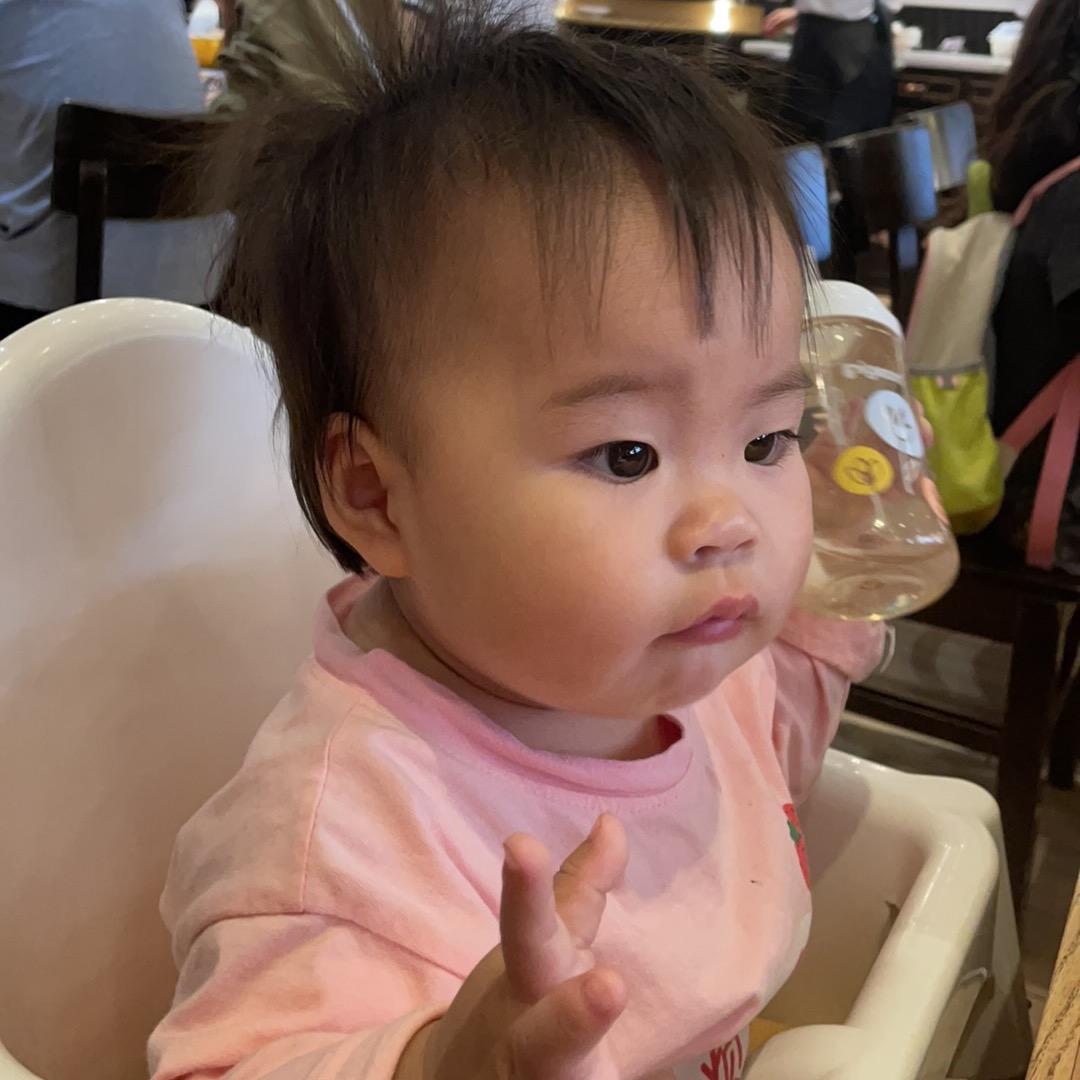 小玥玥