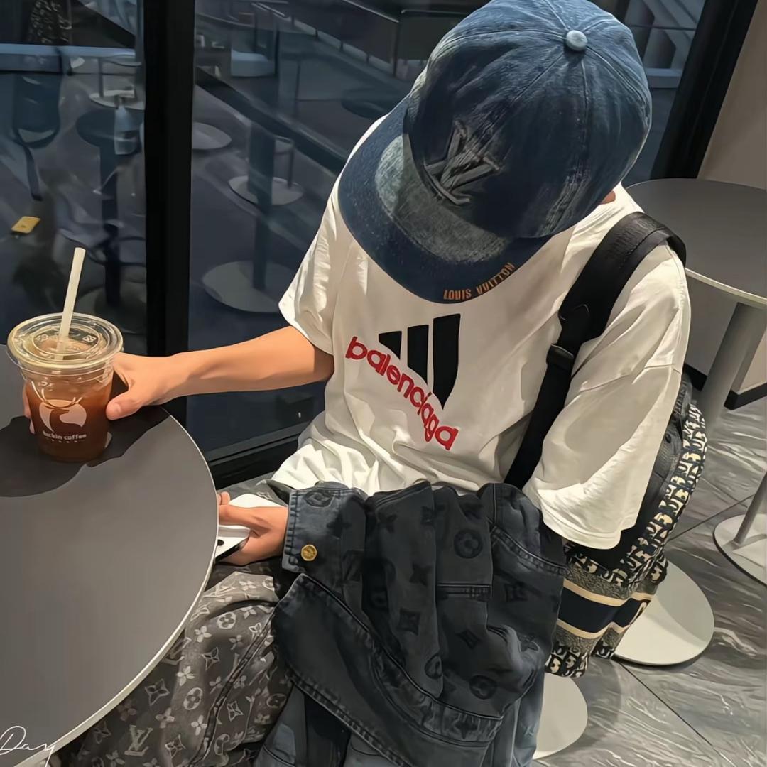晚风🌧️
