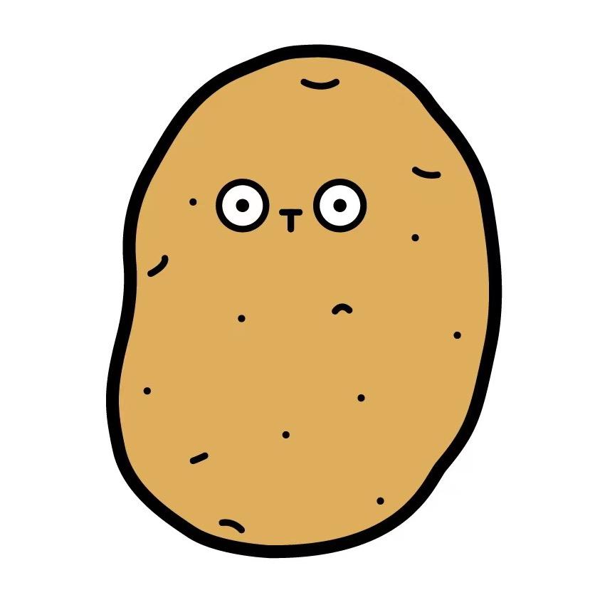 小金土豆🥔家