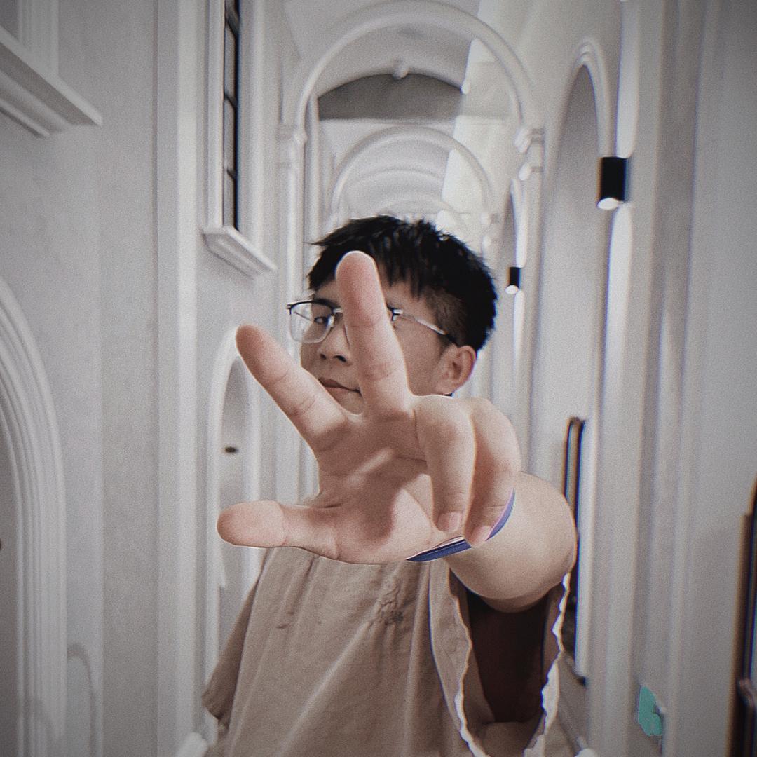 杨优秀-