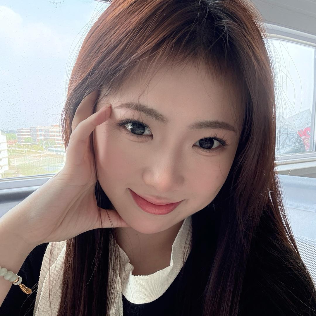 姚姚乐💫
