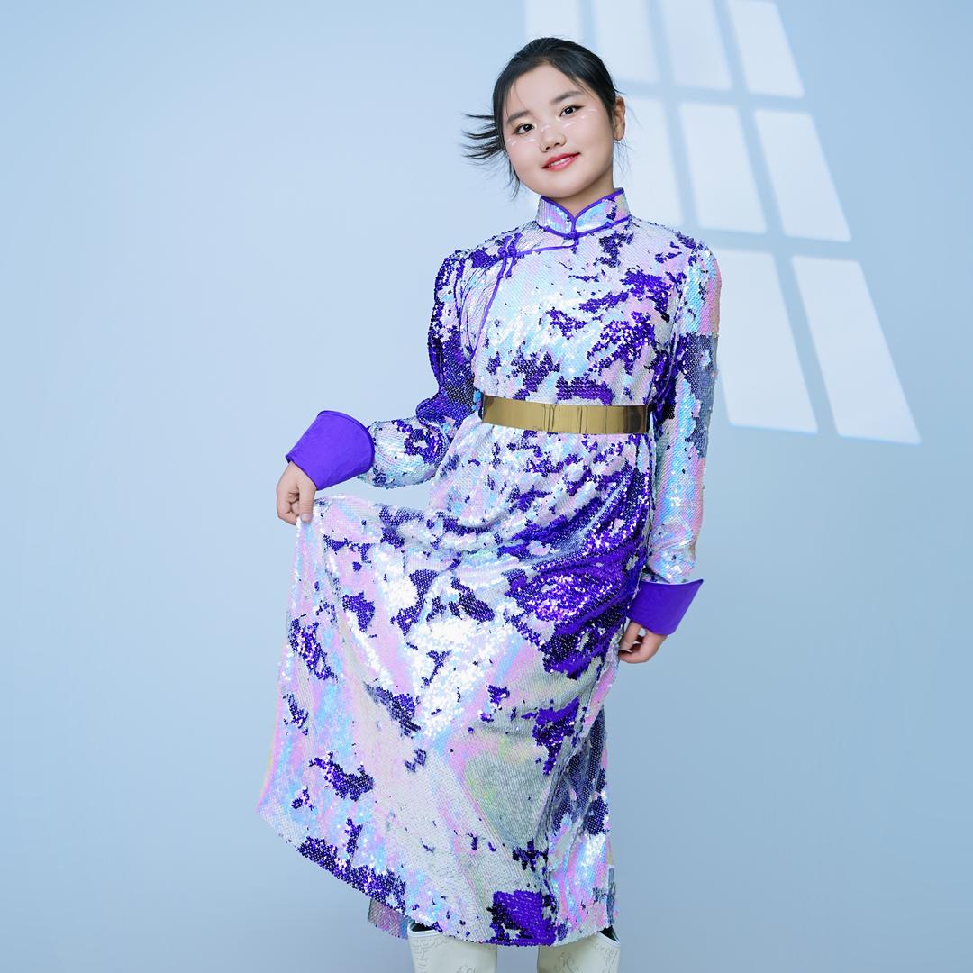 阿思娜